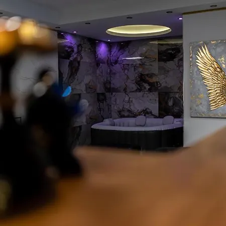 Angel Lägenhet